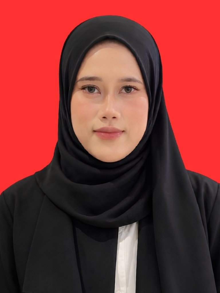 Syafana Mutiawulan Syafitri
